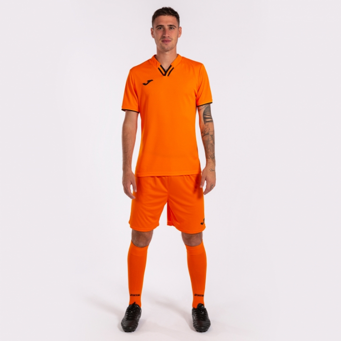Tricou mânecă scurtă Toletum IV 102765.881 [8]
