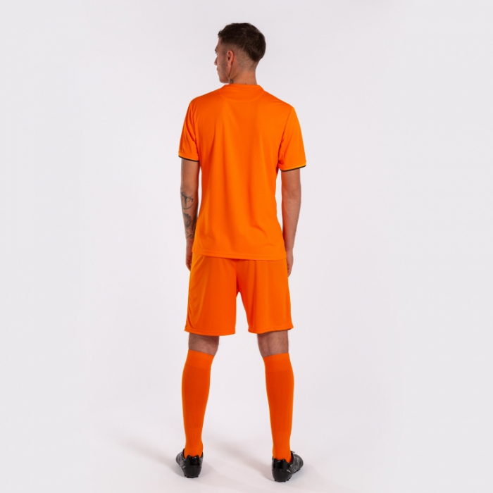 Tricou mânecă scurtă Toletum IV 102765.881 [9]
