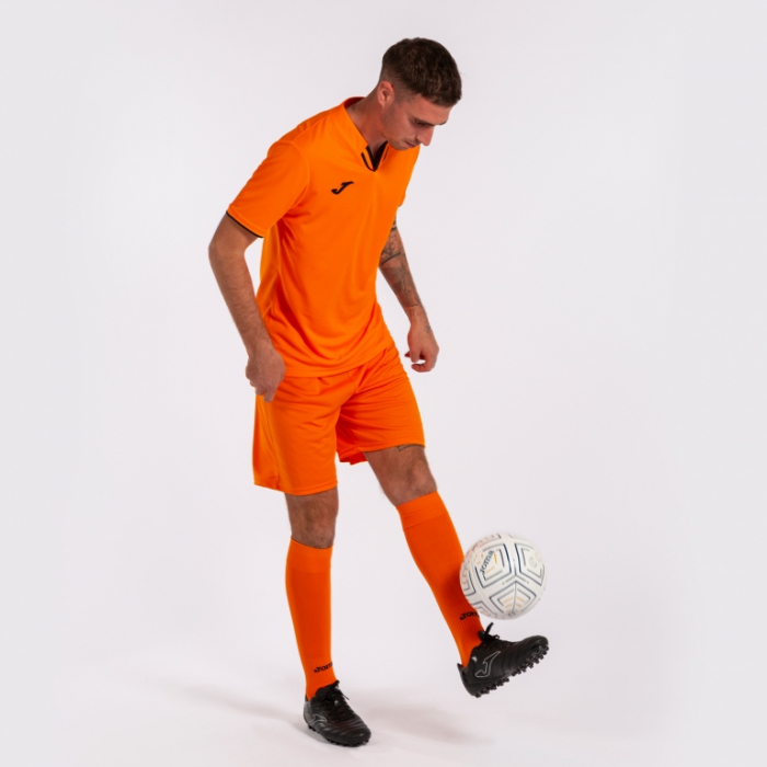 Tricou mânecă scurtă Toletum IV 102765.881 [12]