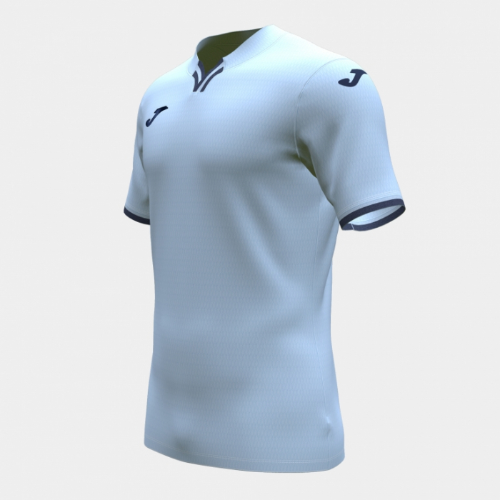 Tricou mânecă scurtă Toletum IV 102765.353 [4]