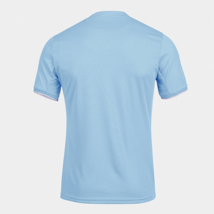 Tricou mânecă scurtă Toletum IV 102765.353 [2]