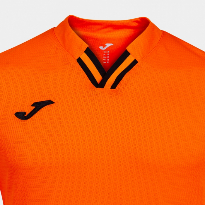 Tricou mânecă scurtă Toletum IV 102765.881 [3]