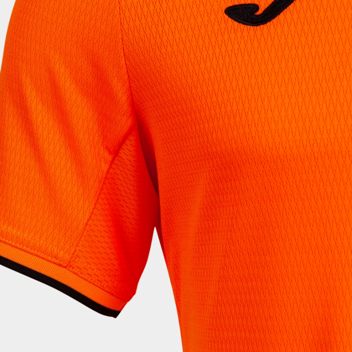 Tricou mânecă scurtă Toletum IV 102765.881 [5]