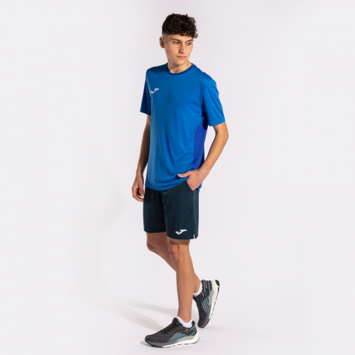 Tricou mânecă scurtă Winner II 101878.700 [6]
