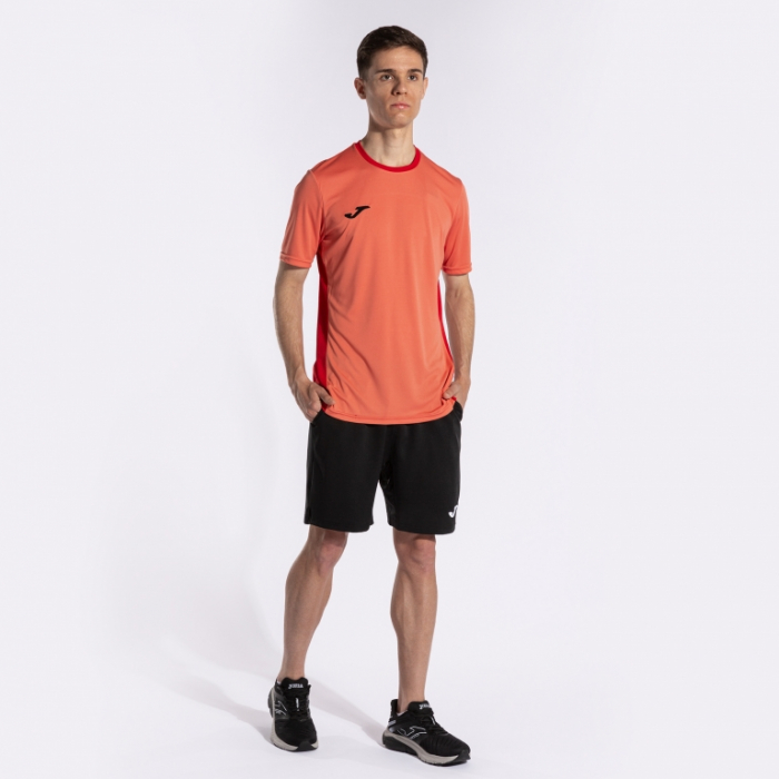 Tricou mânecă scurtă Winner II 101878.090 [6]