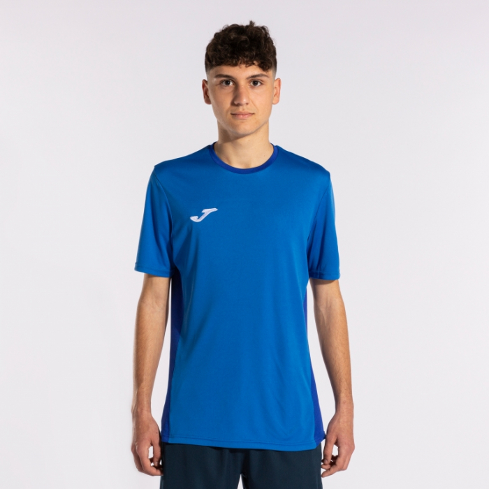 Tricou mânecă scurtă Winner II 101878.700 [2]