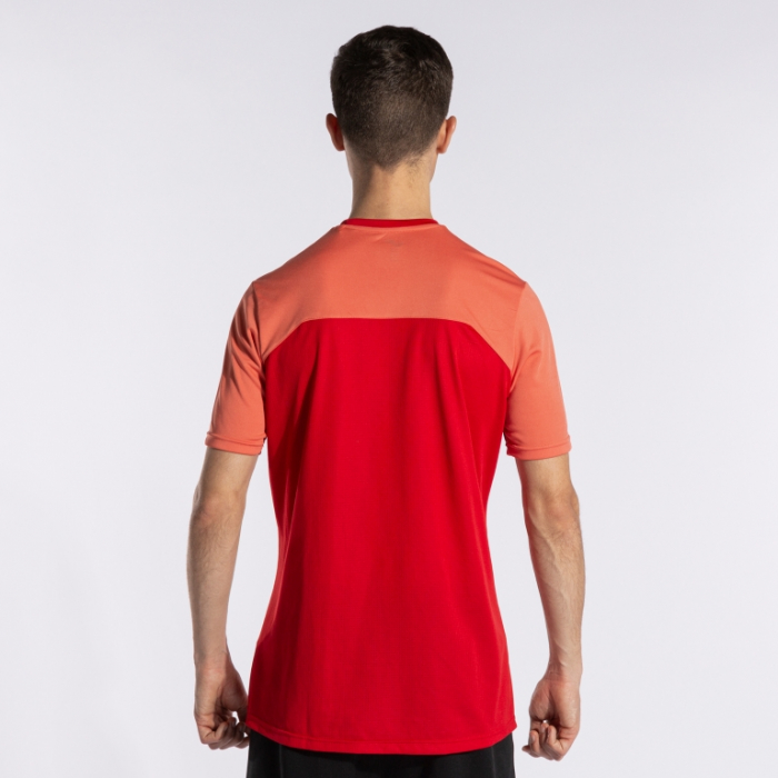 Tricou mânecă scurtă Winner II 101878.090 [3]