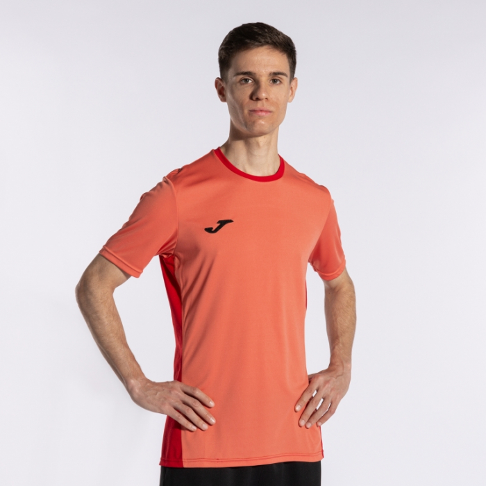 Tricou mânecă scurtă Winner II 101878.090 [2]