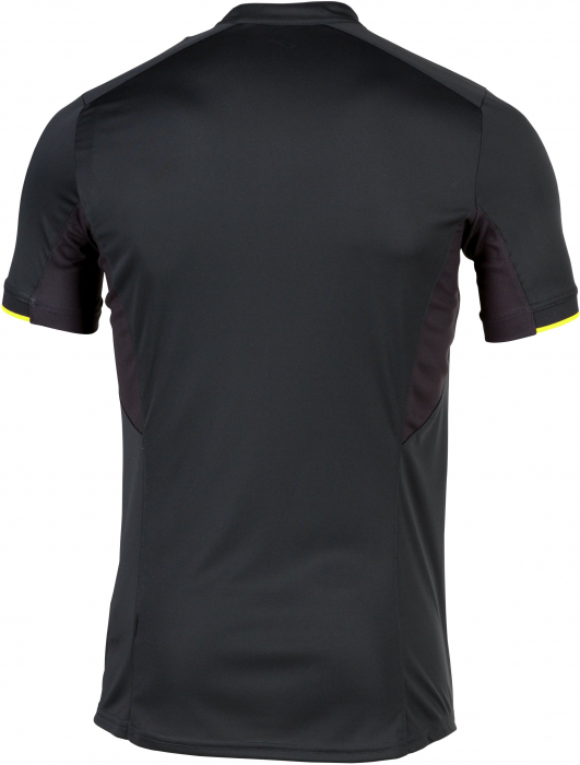Tricou mânecă scurtă pentru arbitru Respect II 101299.169 [2]