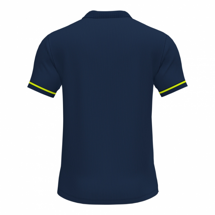 Tricou polo cu mânecă scurtă Championship VI 101954.329 [4]