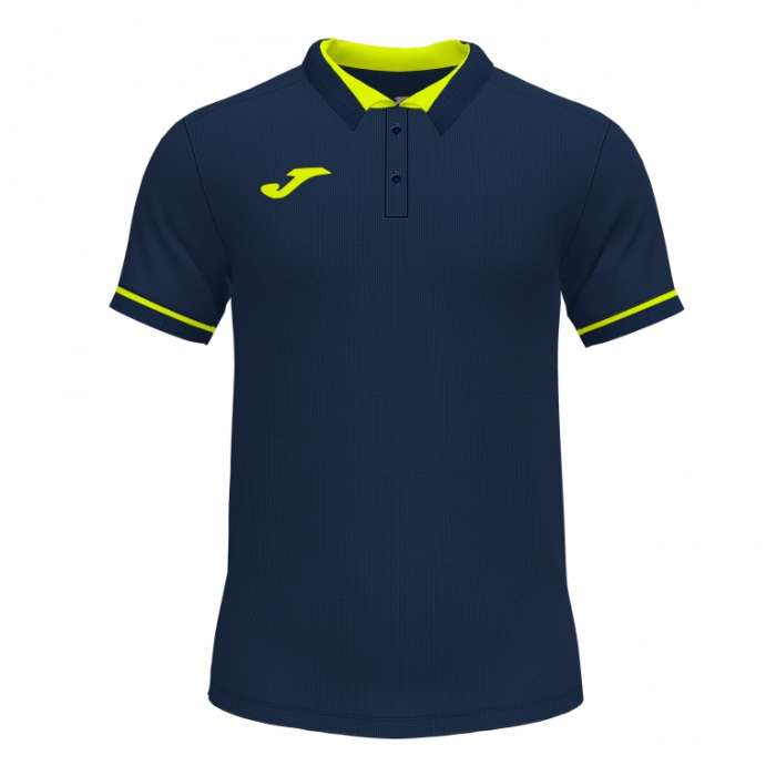 Tricou polo cu mânecă scurtă Championship VI 101954.329 [2]