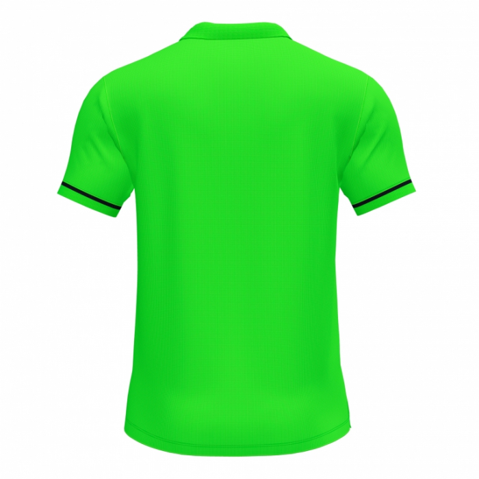 Tricou polo cu mânecă scurtă Championship VI 101954.021 [3]