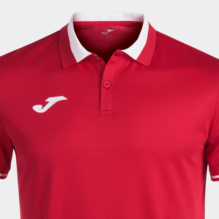 Tricou polo cu mânecă scurtă Championship VI 101954.602 [4]