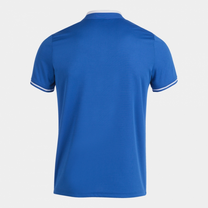 Tricou polo cu mânecă scurtă Championship VI 101954.702 [2]
