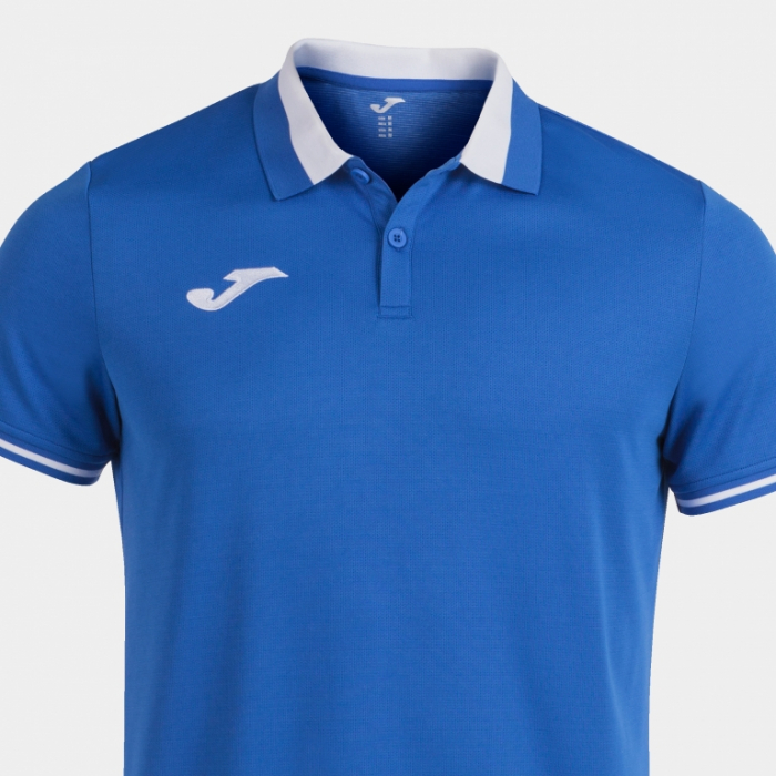 Tricou polo cu mânecă scurtă Championship VI 101954.702 [4]