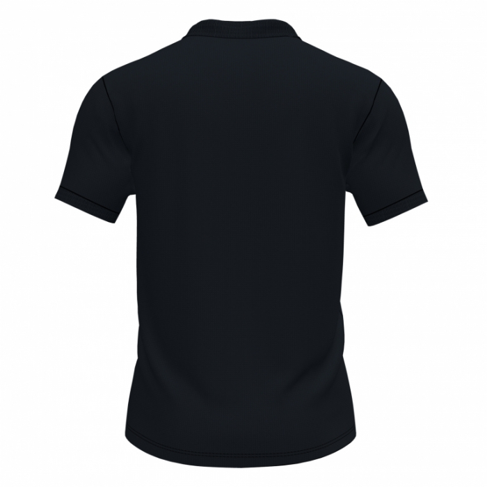 Tricou polo cu mânecă scurtă Pasarela III 101551.100 [2]