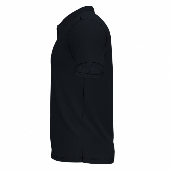 Tricou polo cu mânecă scurtă Pasarela III 101551.100 [3]