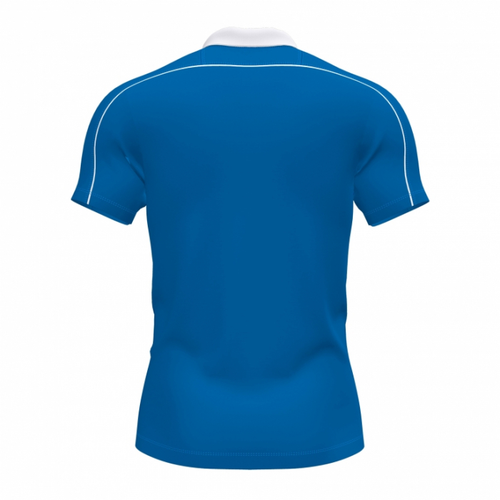 Tricou polo cu mânecă scurtă City 102216.702 [2]
