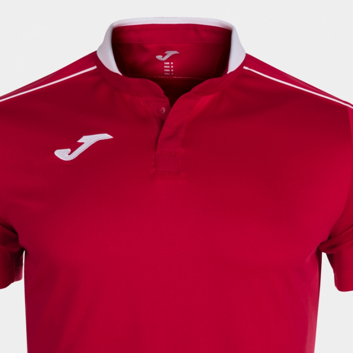 Tricou polo cu mânecă scurtă City 102216.602 [4]