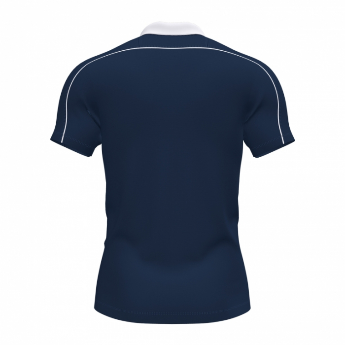 Tricou polo cu mânecă scurtă City 102216.332 [2]