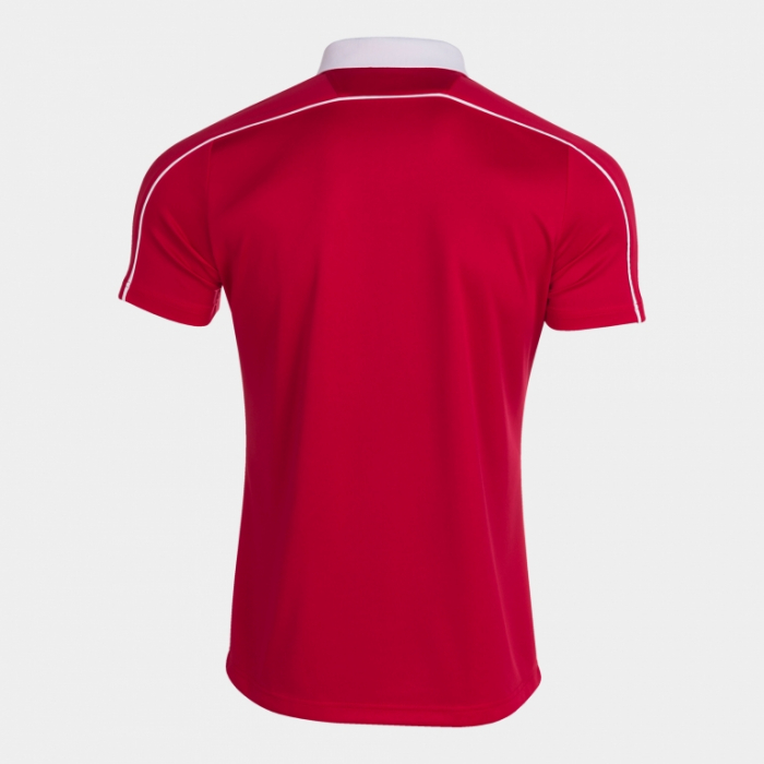 Tricou polo cu mânecă scurtă City 102216.602 [2]