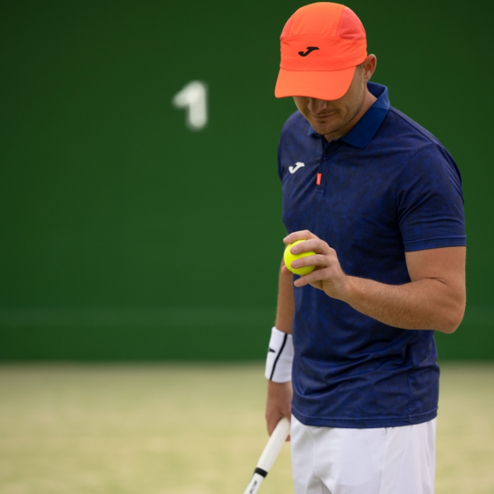 Tricou polo cu mânecă scurtă Challenge 102160.728 [3]