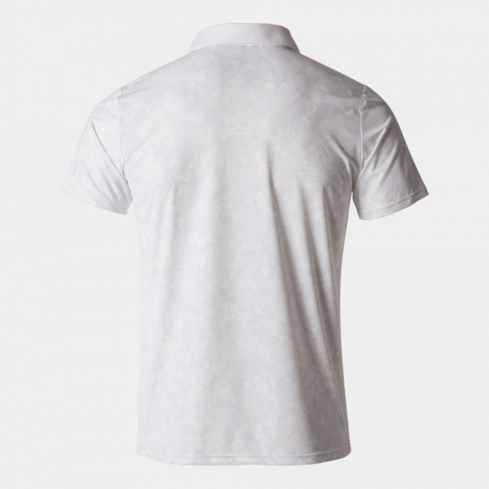 Tricou polo cu mânecă scurtă Challenge 102160.200 [2]