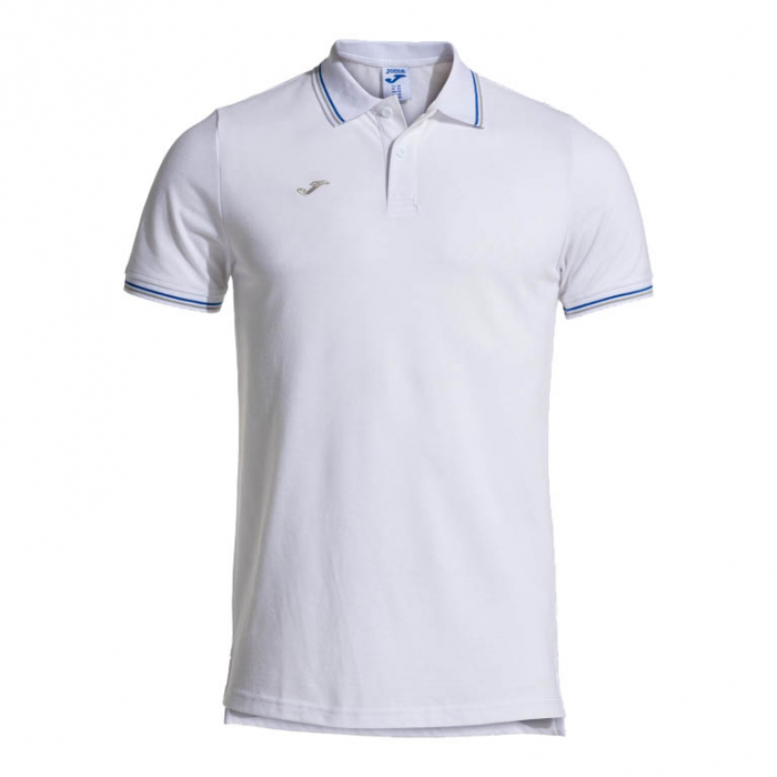 Tricou polo cu maneca scurta Confort Classic 103815.207 [5]