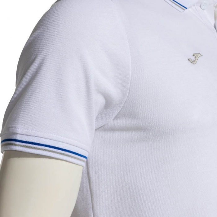 Tricou polo cu maneca scurta Confort Classic 103815.207 [4]