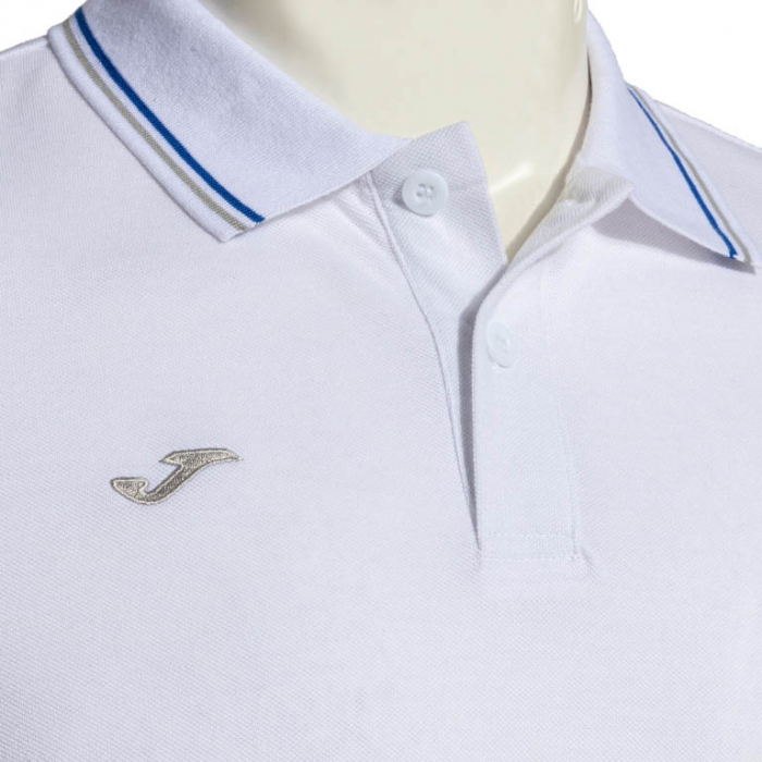 Tricou polo cu maneca scurta Confort Classic 103815.207 [3]