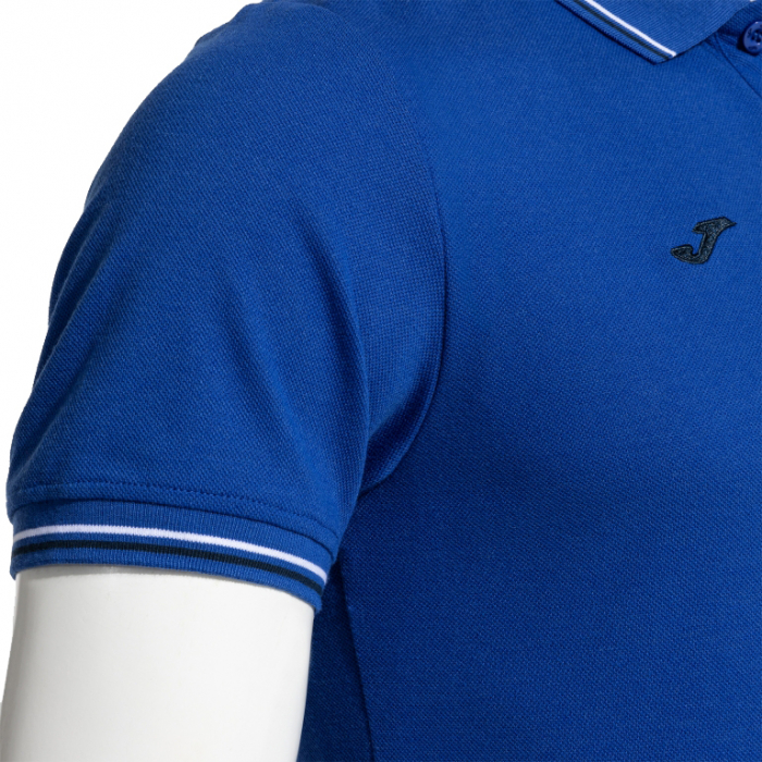 Tricou Polo  Confort Classic 103815.703 [4]