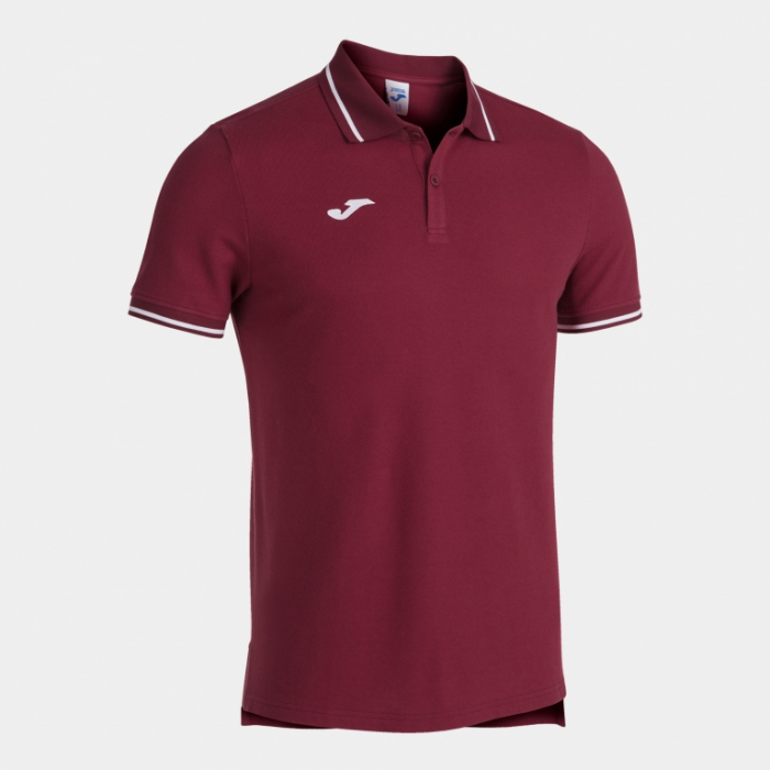 Tricou polo cu mânecă scurtă Confort II 102228.672 [3]