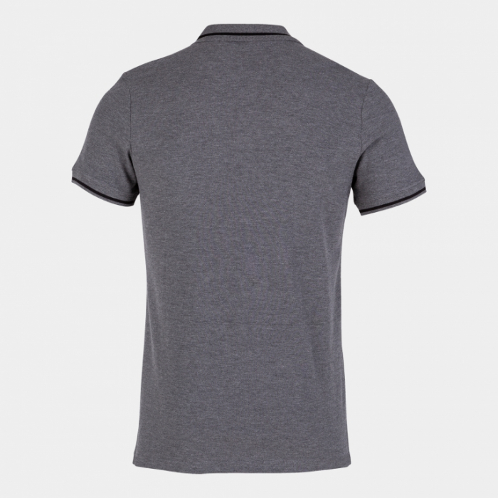 Tricou polo cu mânecă scurtă Confort II 102228.281 [2]