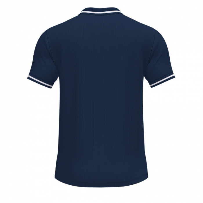Tricou polo cu mânecă scurtă Confort II 102228.332 [2]