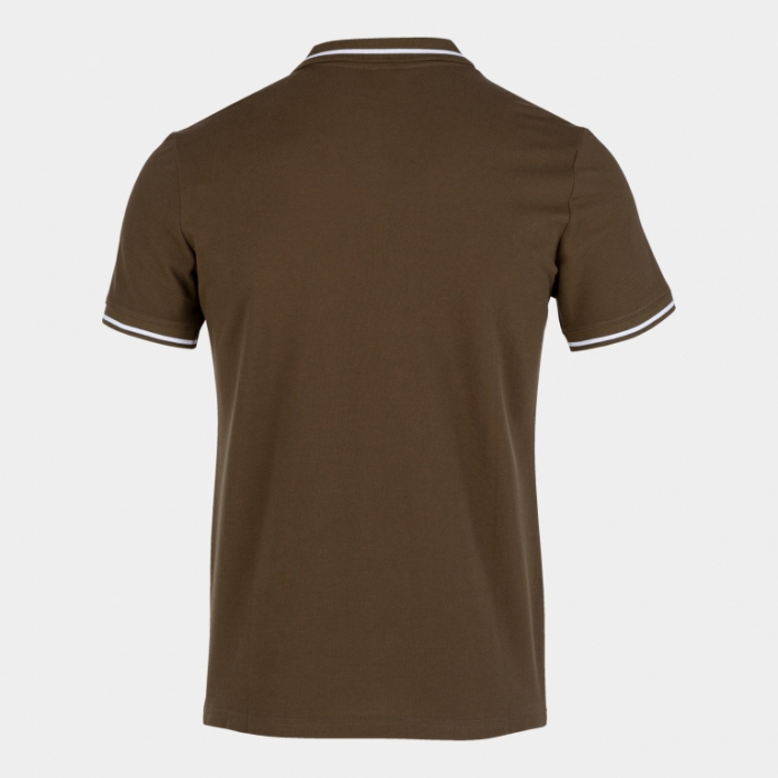 Tricou polo cu mânecă scurtă Confort II 102228.482 [2]