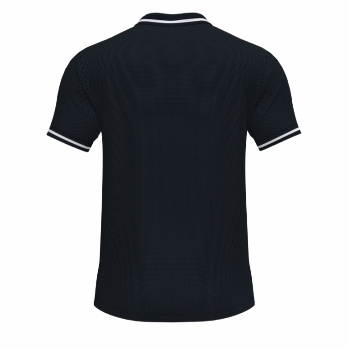 Tricou polo cu mânecă scurtă Confort II 102228.102 [2]