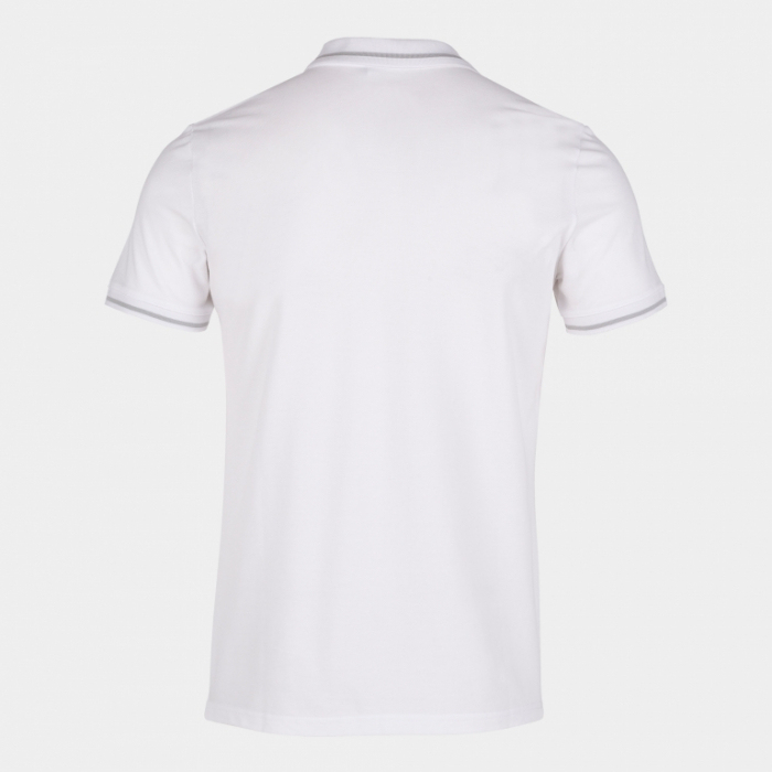 Tricou polo cu mânecă scurtă Confort II 102228.211 [2]