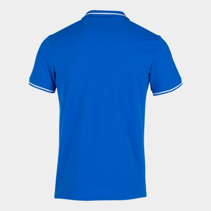 Tricou polo cu mânecă scurtă Confort II 102228.702 [2]