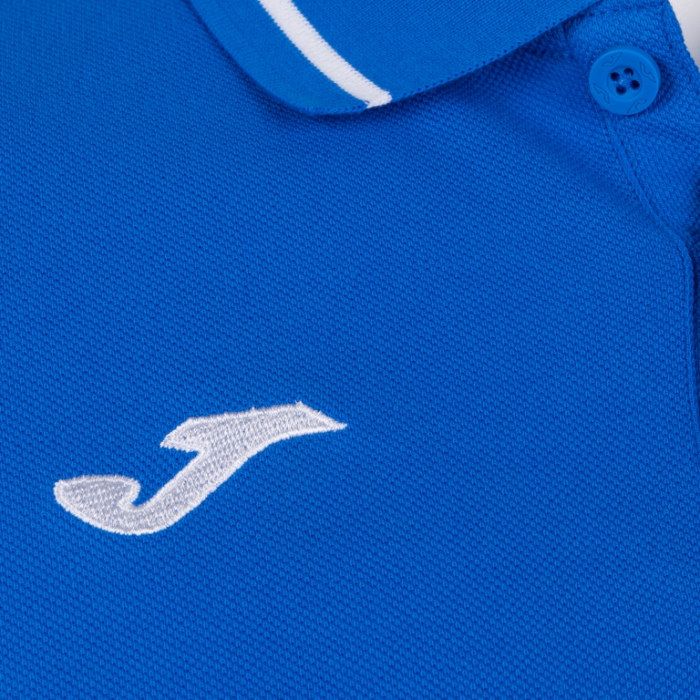 Tricou polo cu mânecă scurtă Confort II 102228.702 [3]