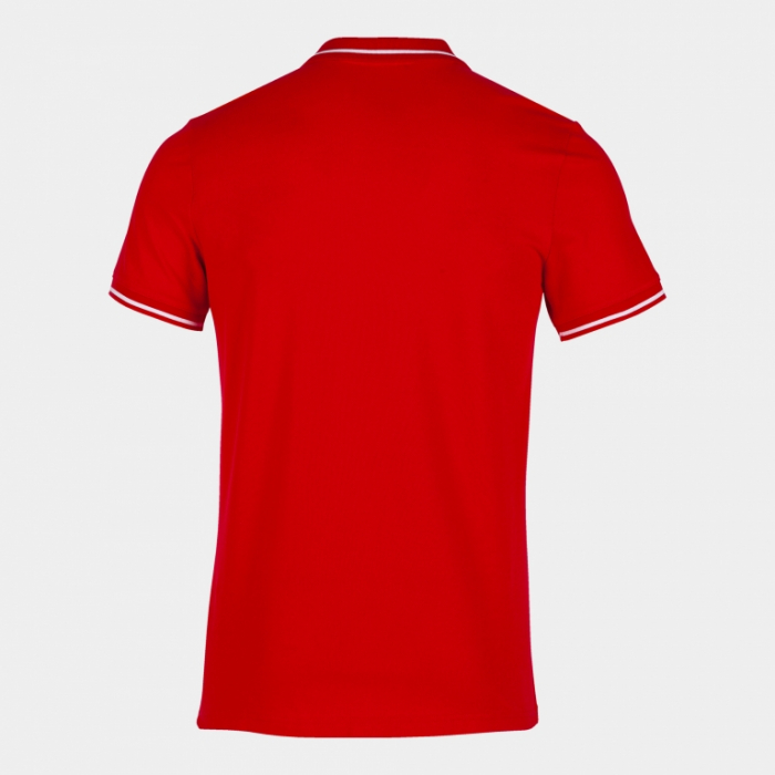 Tricou polo cu mânecă scurtă Confort II 102228.602 [2]