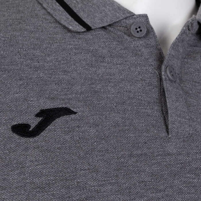 Tricou polo cu mânecă scurtă Confort II 102228.281 [3]
