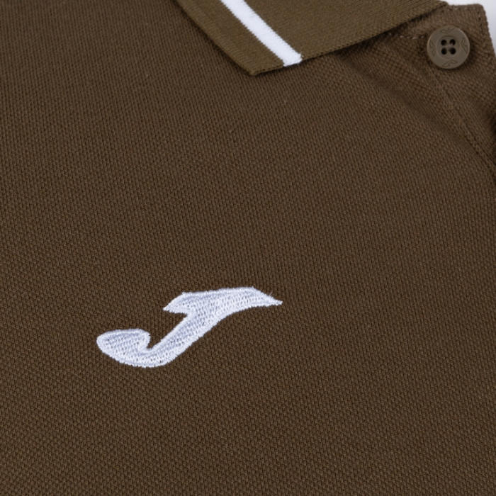 Tricou polo cu mânecă scurtă Confort II 102228.482 [3]