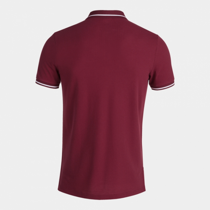 Tricou polo cu mânecă scurtă Confort II 102228.672 [2]