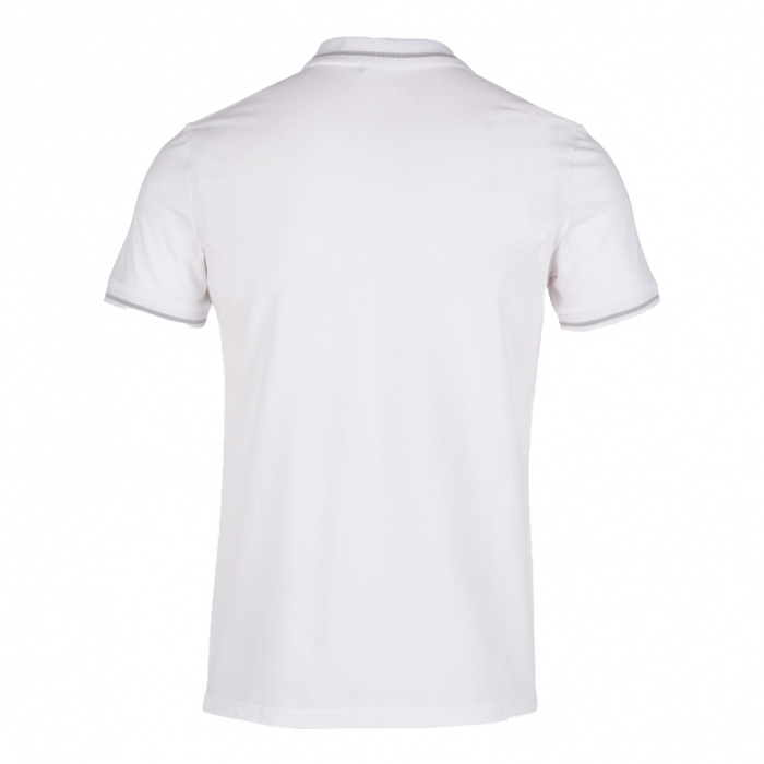 Tricou polo cu mânecă scurtă Confort II 102228.211 [2]