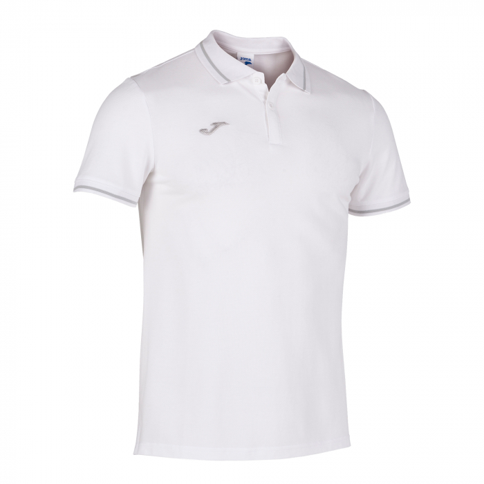 Tricou polo cu mânecă scurtă Confort II 102228.211 [1]