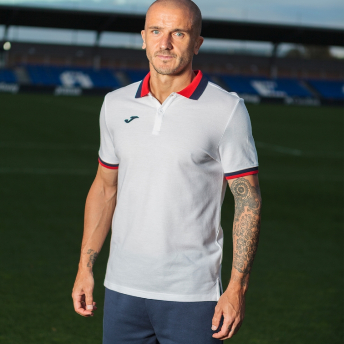 Tricou polo cu mânecă scurtă Confort II 102229.203 [6]