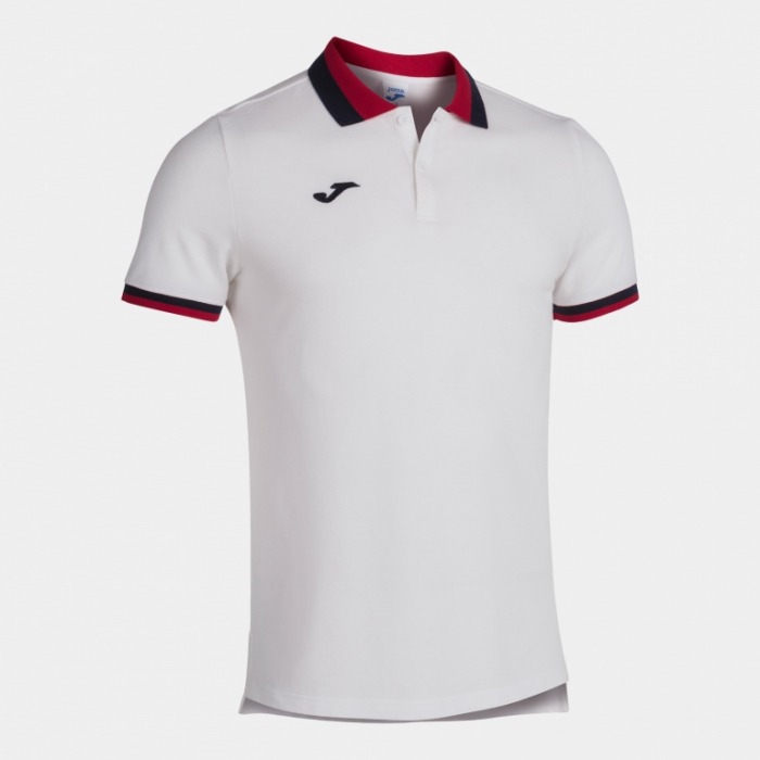 Tricou polo cu mânecă scurtă Confort II 102229.203 [3]