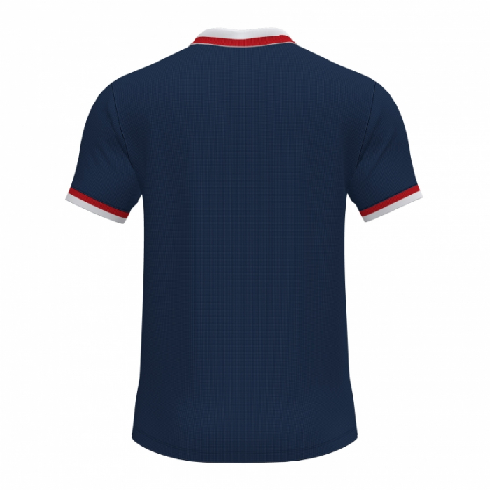 Tricou polo cu mânecă scurtă Confort II 102229.336 [2]
