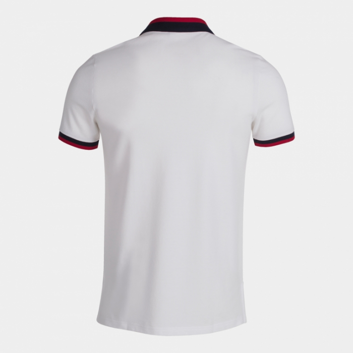Tricou polo cu mânecă scurtă Confort II 102229.203 [2]