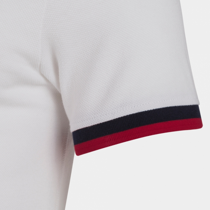 Tricou polo cu mânecă scurtă Confort II 102229.203 [5]